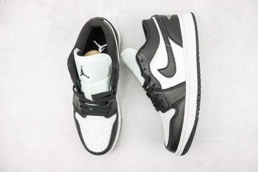 Nike Air Jordan 1 Low “Panda”