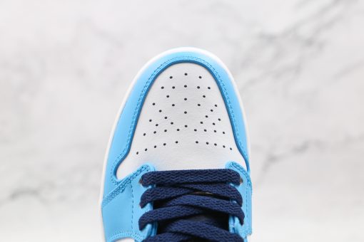 Nike Air Jordan 1 Low ‘UNC’