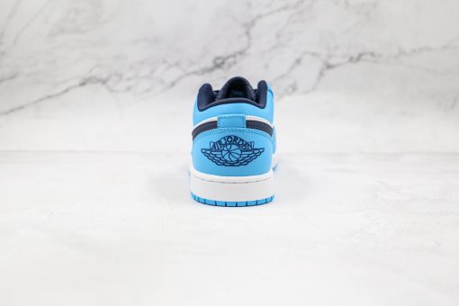 Nike Air Jordan 1 Low ‘UNC’