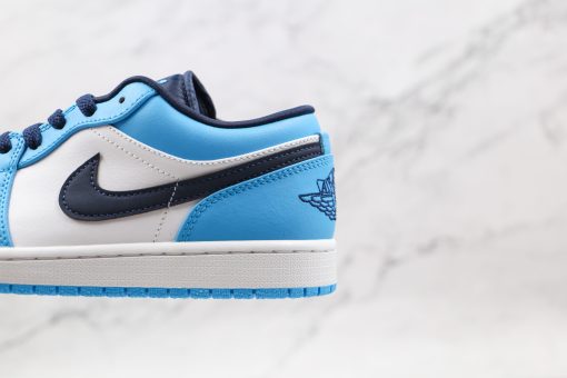 Nike Air Jordan 1 Low ‘UNC’