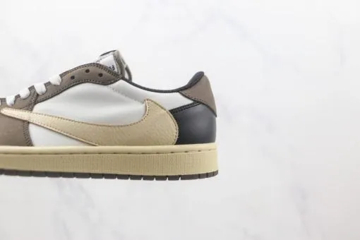 Travis Scott x Nike Air Jordan 1 Retro Low OG SP Blown