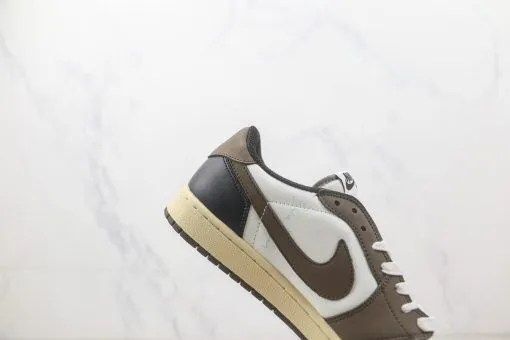 Travis Scott x Nike Air Jordan 1 Retro Low OG SP Blown
