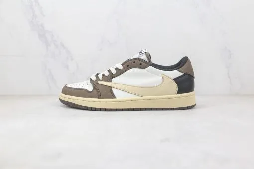 Travis Scott x Nike Air Jordan 1 Retro Low OG SP Blown