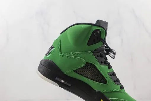 NIKE Air Jordan 5 Retro SE ‘Oregon’