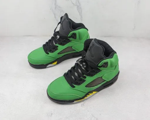 NIKE Air Jordan 5 Retro SE ‘Oregon’