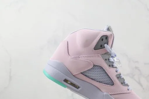 NIKE Air Jordan 5 Retro Easter