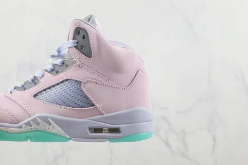 NIKE Air Jordan 5 Retro Easter