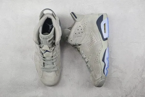 Nike Air Jordan 6 Retro Georgetown
