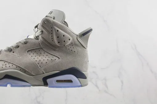 Nike Air Jordan 6 Retro Georgetown