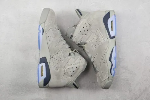 Nike Air Jordan 6 Retro Georgetown