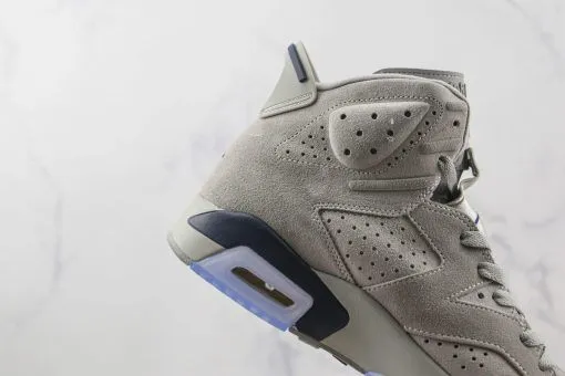 Nike Air Jordan 6 Retro Georgetown