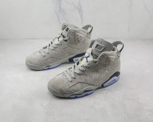 Nike Air Jordan 6 Retro Georgetown