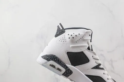 NIKE Air Jordan 6 Retro Oreo