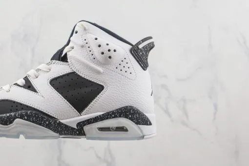 NIKE Air Jordan 6 Retro Oreo