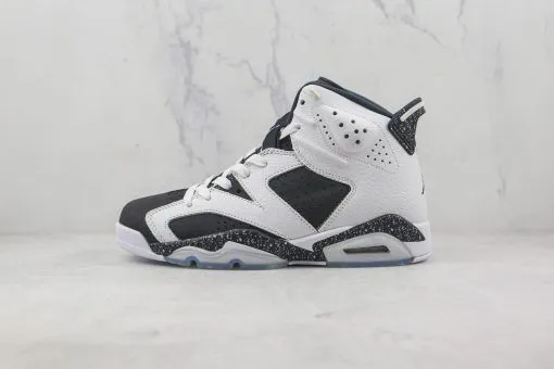 NIKE Air Jordan 6 Retro Oreo