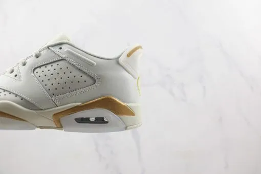 NIKE Air Jordan 6 Retro Low GC Lunar New Year (2022)