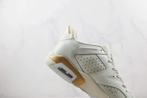 NIKE Air Jordan 6 Retro Low GC Lunar New Year (2022)