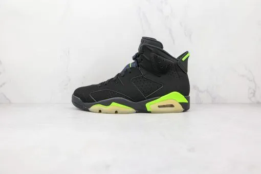 NIKE AIR JORDAN 6 “Electric Green”