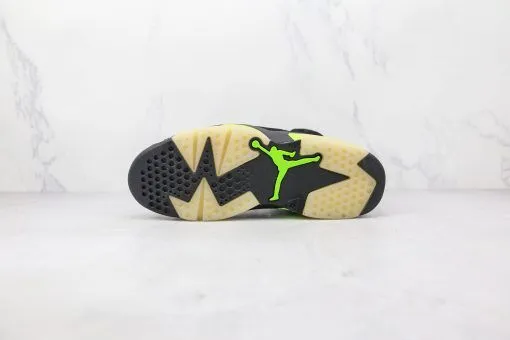 NIKE AIR JORDAN 6 “Electric Green”