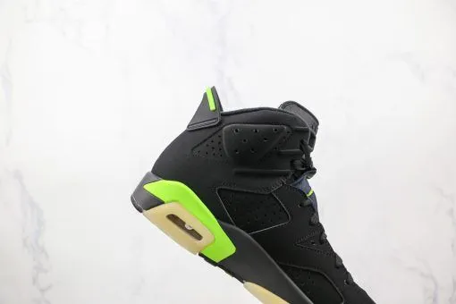 NIKE AIR JORDAN 6 “Electric Green”