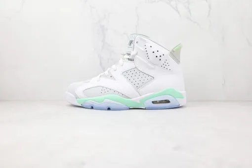 NIKE AIR JORDAN 6 “Mint Foam”