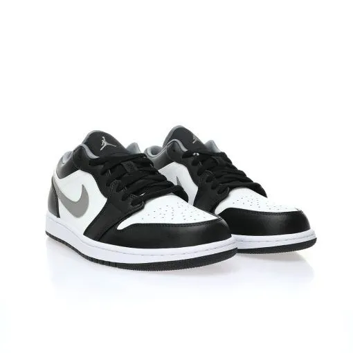 Nike Air Jordan 1 Low”Light Smoke Grey”