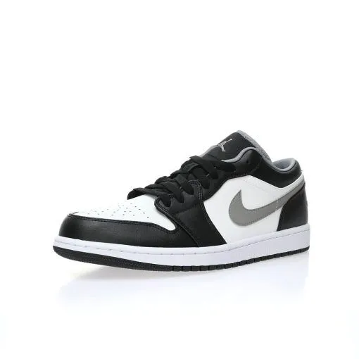 Nike Air Jordan 1 Low”Light Smoke Grey”