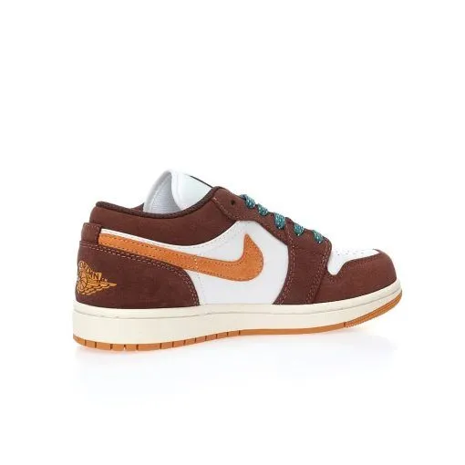 Nike Air Jordan 1 Low GS”Cacao Wow”