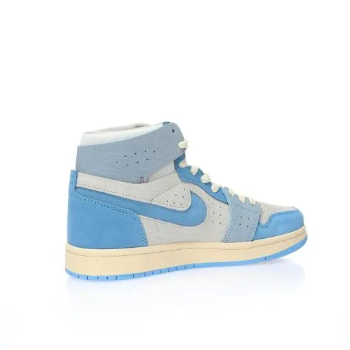 Nike Air Jordan 1 High Zoom CMFT 2″University Blue”