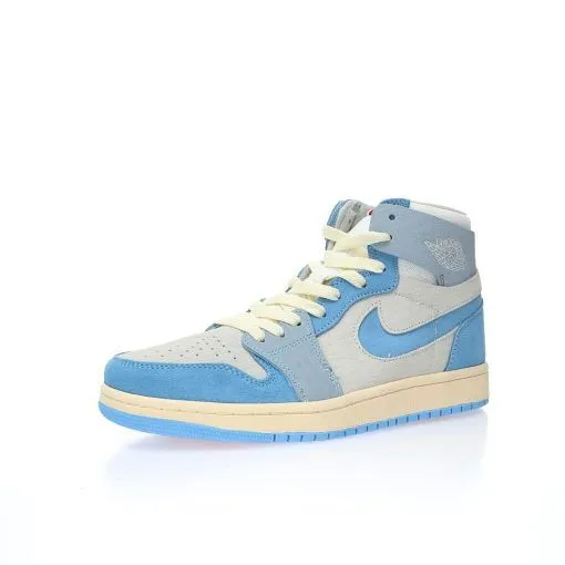 Nike Air Jordan 1 High Zoom CMFT 2″University Blue”