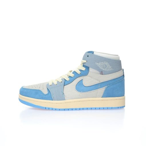 Nike Air Jordan 1 High Zoom CMFT 2″University Blue”