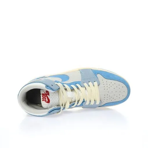 Nike Air Jordan 1 High Zoom CMFT 2″University Blue”