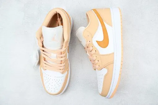 Nike Air Jordan 1 Low Sunset Haze