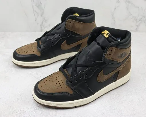 Air Jordan 1 Retro High OG “Palomino”