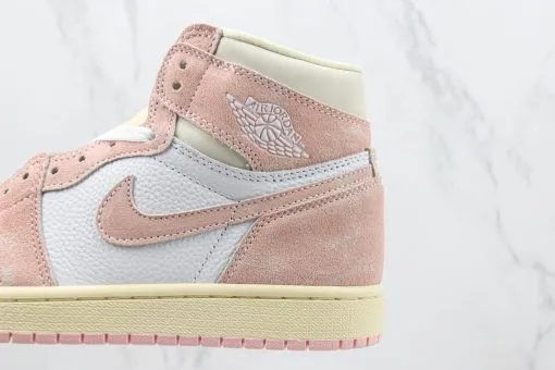 Nike Air Jordan 1 High OG ‘Washed Pink’