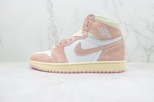 Nike Air Jordan 1 High OG ‘Washed Pink’