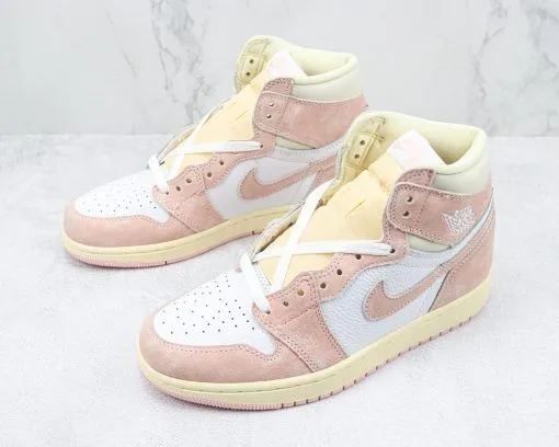 Nike Air Jordan 1 High OG ‘Washed Pink’