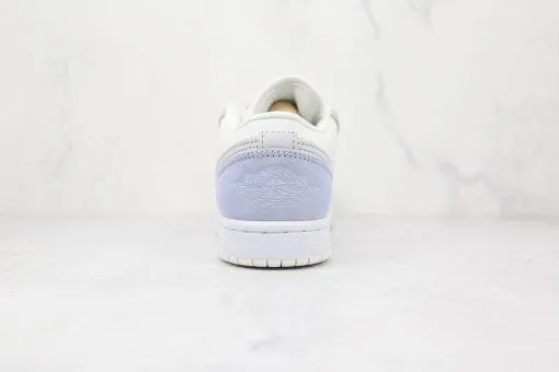 NIKE Air Jordan 1 Low Little Paris