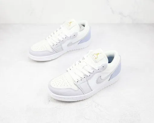NIKE Air Jordan 1 Low Little Paris