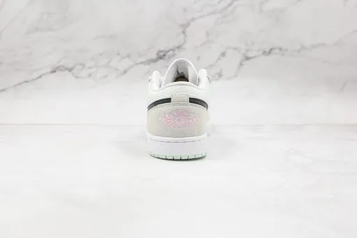 Nike Air Jordan 1 Low SE Barely Green