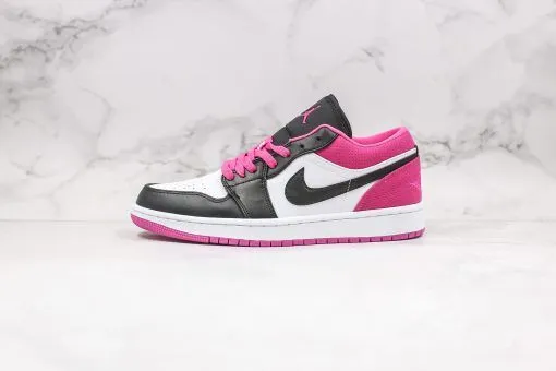 NIKE AJ 1 Low “Magenta”