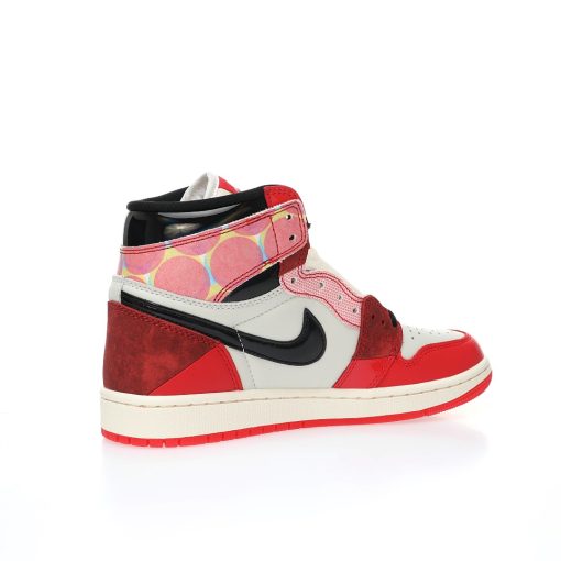 Nike Air Jordan 1 Retro High OG”Spider-Verse”