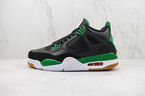 Nike Air Jordan 4 Retro Green