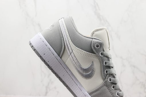 Nike Air Jordan 1 Low SE Light Steel Grey