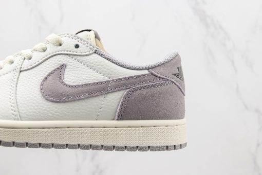 Nike Air Jordan 1 Retro Low OG EX Sail