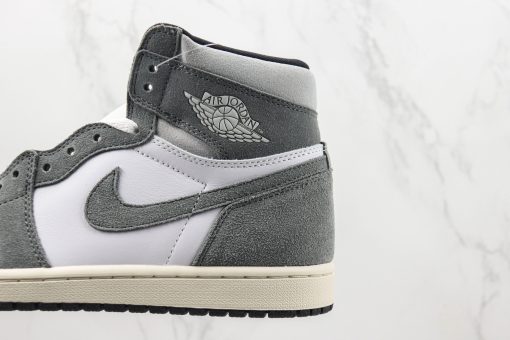 Nike Air Jordan 1 Retro “Washed black”