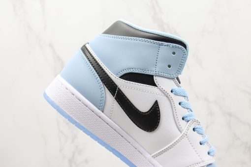 Nike Air Jordan 1 Mid SE Ice Blue