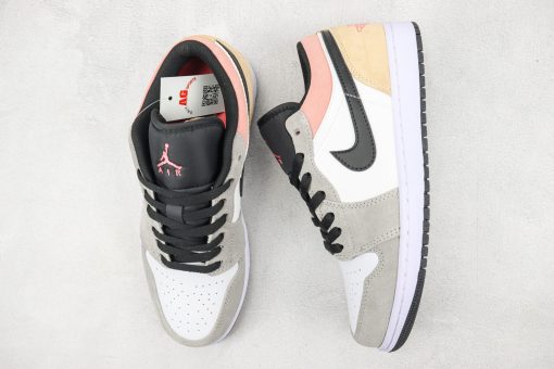 Nike Air Jordan 1 Low “Flight Club”