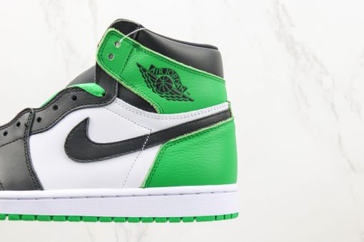 Jordan 1 Retro High OG Gorge Green