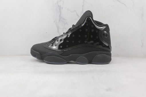 Nike Air Jordan 13 “Cap and Gown”